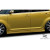 2008-2015 Scion xB Duraflex Atlas Side Skirts Rocker Panels - 2 Piece - image 6