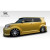 2008-2015 Scion xB Atlas Side Skirts Rocker Panels - 2 Piece - image 11