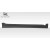 2008-2015 Scion xB Atlas Side Skirts Rocker Panels - 2 Piece - image 1
