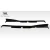 2002-2006 Acura RSX C Speed Side Skirts - image 6