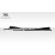 2002-2006 Acura RSX C Speed Side Skirt Splitters- 2 Piece - image 5