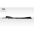 2002-2006 Acura RSX C Speed Side Skirt Splitters- 2 Piece - image 5