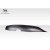 2011-2013 Kia Optima CPR Rear Wing Spoiler - 1 Piece - image 9