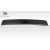 2008-2023 Dodge Challenger Iconic Rear Wing Spoiler - 1 Piece (S) - image 3