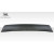 2008-2023 Dodge Challenger Iconic Rear Wing Spoiler - 1 Piece (S) - image 8
