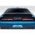 2008-2023 Dodge Challenger Iconic Rear Wing Spoiler - 1 Piece - image 6