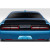2008-2023 Dodge Challenger Iconic Rear Wing Spoiler - 1 Piece - image 6