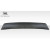 2008-2023 Dodge Challenger Iconic Rear Wing Spoiler - 1 Piece - image 5