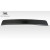 2008-2023 Dodge Challenger Iconic Rear Wing Spoiler - 1 Piece - image 3