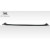 2006-2008 Honda Civic 2DR MDF Front Lip Under Spoiler - 1 Piece - image 4
