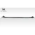 2006-2008 Honda Civic 2DR MDF Front Lip Under Spoiler - 1 Piece (S) - image 4