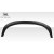2006-2008 Honda Civic 2DR MDF Front Lip Under Spoiler - 1 Piece - image 10