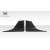 2019-2023 Genesis G70 MSR Side Skirts Add On - 2 Piece - image 8
