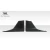 2019-2023 Genesis G70 MSR Side Skirts Add On - 2 Piece - image 5