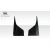 2019-2023 Genesis G70 MSR Side Skirts Add On - 2 Piece - image 9