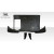 2002-2007 Subaru Impreza WRX STI 4DR MTS Rear Diffuser - 3 Piece - image 7