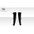 2002-2007 Subaru Impreza WRX STI 4DR MTS Rear Diffuser - 3 Piece - image 14