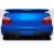 2002-2007 Subaru Impreza MTS Rear Lip - image 1
