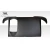 2002-2007 Subaru Impreza MTS Rear Lip - image 9