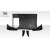 2002-2007 Subaru Impreza WRX STI 4DR MTS Rear Diffuser - 3 Piece - image 13