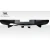 2002-2007 Subaru Impreza MTS Rear Lip - image 6