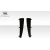 2002-2007 Subaru Impreza WRX STI 4DR MTS Rear Diffuser - 3 Piece - image 15