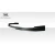 1998-2002 Chevrolet Camaro R Spec Front Lip Under Spoiler - 1 Piece - image 4