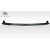 1998-2002 Chevrolet Camaro Duraflex R Spec Front Lip Under Spoiler - 1 Piece - image 3