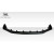 2000-2005 Lexus IS Series IS300 Type JS Front Lip Under Spoiler - 1 Piece - image 4