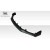 2000-2005 Lexus IS Series IS300 Type JS Front Lip Under Spoiler - 1 Piece - image 13