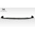 2000-2005 Lexus IS Series IS300 Type JS Front Lip Under Spoiler - 1 Piece - image 3