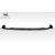 2000-2005 Lexus IS Series IS300 Type JS Front Lip Under Spoiler - 1 Piece - image 3