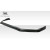 2015-2017 Subaru WRX STI C Speed Front Lip Under Spoiler - 1 Piece - image 5