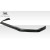 2015-2017 Subaru WRX STI C Speed Front Lip Under Spoiler - 1 Piece - image 9