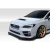 2015-2017 Subaru WRX C Speed Front Lip - image 3