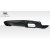 2016-2023 Chevrolet Camaro Duraflex GMX Rear Diffuser - 1 Piece ( Quad exhaust ) - image 9