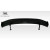 2014-2023 Porsche Cayman 718 GT4 Look Rear Wing Spoiler - 3 Piece - image 4