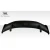 2014-2023 Porsche Cayman 718 GT4 Look Rear Wing Spoiler - 3 Piece - image 8