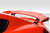 2014-2023 Porsche Cayman 718 Duraflex GT4 Look Rear Wing Spoiler 3 Piece