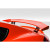 2014-2023 Porsche Cayman 718 GT4 Look Rear Wing Spoiler - 3 Piece - image 8
