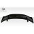 2014-2023 Porsche Cayman 718 GT4 Look Rear Wing Spoiler - 3 Piece - image 5