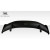 2014-2023 Porsche Cayman 718 Duraflex GT4 Look Rear Wing Spoiler - 3 Piece - image 6