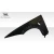 2008-2013 BMW M3 E92 2DR Coupe GTR Front Fenders - 2 Piece - image 7