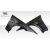 2008-2013 BMW M3 GTR Fender - image 3