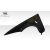 2008-2013 BMW M3 E92 2DR Coupe GTR Front Fenders - 2 Piece - image 8