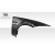 2008-2013 BMW M3 E92 2DR Coupe GTR Front Fenders - 2 Piece - image 10