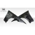 2008-2013 BMW M3 GTR Fender - image 13