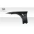 2008-2013 BMW M3 GTR Fender - image 14