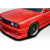 1984-1991 BMW 3 Series E30 Duraflex M3 Look Wide Body Front Fenders - 2 Piece - image 1