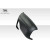 1984-1991 BMW 3 Series E30 M3 Look Wide Body Front Fenders - 2 Piece - image 5